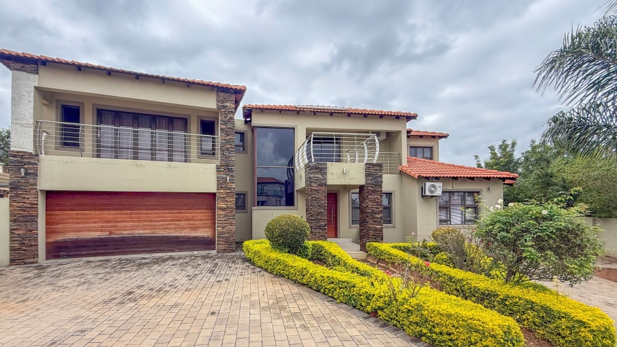 4 Bedroom Property for Sale in Birdwood Estate North West